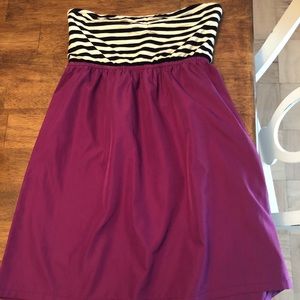 Roxy Dress